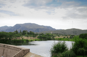 La REM anticipa un fin de semana inestable con posibles lluvias en San Luis