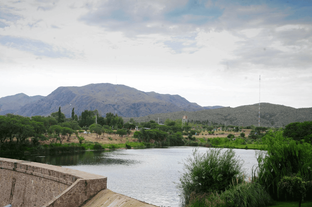 La REM anticipa un fin de semana inestable con posibles lluvias en San Luis