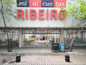 Adiós a Ribeiro: el final de una empresa nacida en Villa Mercedes