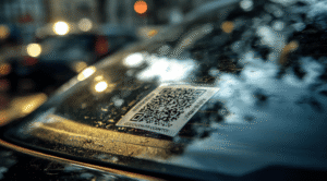 Robar con un celular y un código QR nunca fue tan fácil: ojo a la modalidad que roba datos y fotos