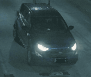 Secuestraron en San Luis un vehículo con pedido de secuestro por una causa de hurto 