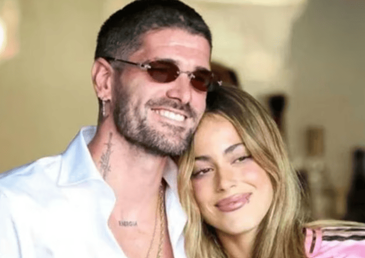Revelan cómo será la boda de Tini Stoessel y Rodrigo de Paul: «Como un show»