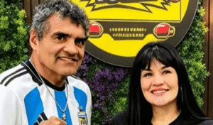 Dolor en el deporte argentino: los emotivos mensajes de despedida tras la muerte del Roña Castro