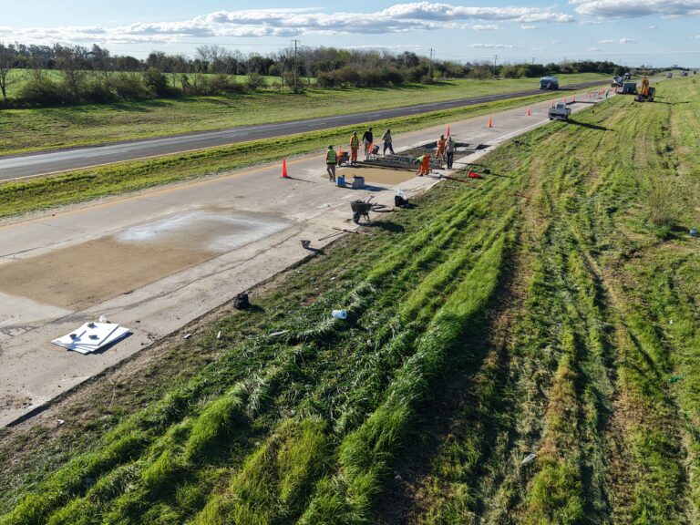 La Ruta 8 en San Luis quedó bajo una concesión privada por 20 años