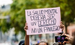 Advierten que la reforma de la Ley de Salud Mental puede comprometer al Estado argentino