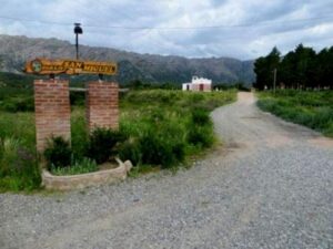 Encontraron un cuerpo sin vida cerca de una escuela en el paraje San Miguel