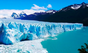 Escándalo en Santa Cruz: venden tierras protegidas frente al glaciar Perito Moreno