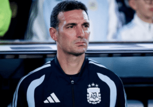 Afirman que Lionel Scaloni seguirá en la Selección Argentina hasta el Mundial 2030