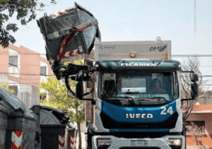 Así funcionarán los servicios municipales en la ciudad de San Luis durante este lunes feriado