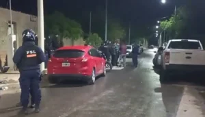La Justicia aún no pudo identificar a la persona hallada sin vida en el República