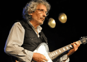 Murió Ricardo Soulé, fundador de Vox Dei y una figura clave del rock argentino