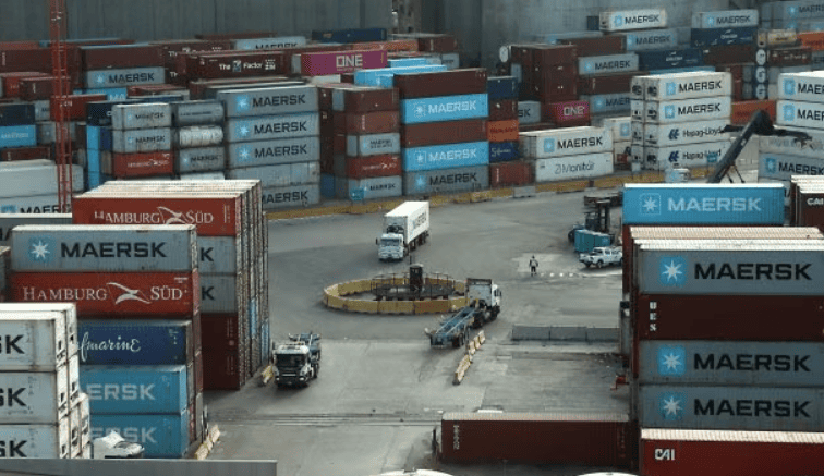 El superávit comercial de septiembre rozó los u$s3.000 millones, segundo máximo de 2026