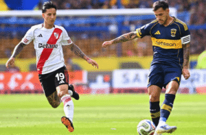 Se viene el Superclásico en La Bombonera: los tres candidatos a arbitrar en el próximo Boca – River