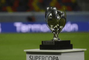 La Supercopa Argentina 2026 entre Estudiantes e Independiente Rivadavia ya tiene fecha, hora y sede confirmadas
