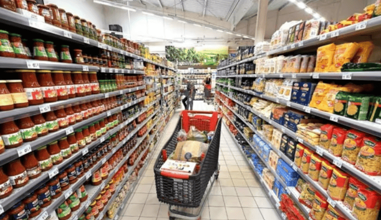 Supermercados y autoservicios: solo el 5% de los empresarios considera que su situación comercial es buena