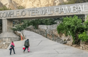 Catamarca cerró las Termas de Fiambalá tras la muerte de un niño por una infección asociada a la ameba «comecerebros»