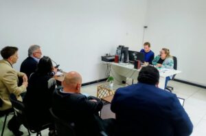 Venta ilegal de terrenos en Villa Mercedes: extendieron la prisión preventiva de una imputada