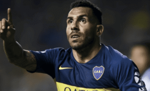 Se confirmó la fecha de la despedida de Carlos Tevez en la Bombonera