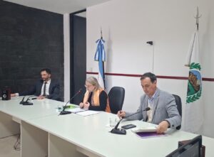 El Caburé: apartaron a dos empresas de la querella en la causa por la cosecha de maíz