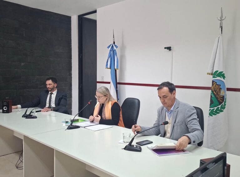 El Caburé: apartaron a dos empresas de la querella en la causa por la cosecha de maíz