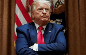 Donald Trump descartó atacar Irán antes de las elecciones en Estados Unidos