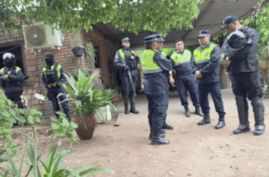Tucumán: asesinó a su pareja y se escondió abajo de una cama