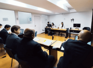 Caso Yonathan Valera Zalazar: piden seis años de prisión y diez años de inhabilitación para el imputado