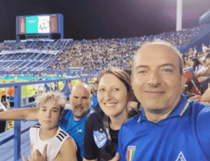 Vélez despidió a Fernando Confessore con un emotivo mensaje: su vínculo con el Fortín