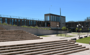 Villa Mercedes: prisión preventiva para tres hombres imputados por un ataque con arma blanca 