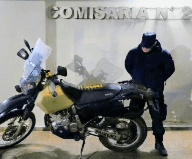 Detuvieron a un hombre acusado de agredir a tres trabajadores de prensa en Villa Mercedes
