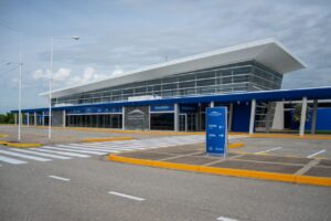 Confirmado: suspendieron todos los vuelos en San Luis hasta el 2 de noviembre