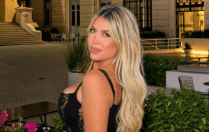 Wanda Nara se sinceró sobre la posibilidad de casarse con Martín Migueles y sorprendió con su respuesta