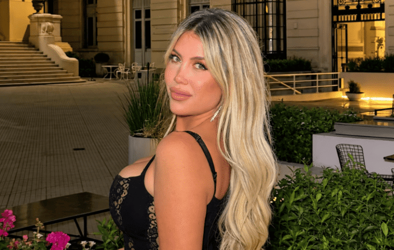 Wanda Nara se sinceró sobre la posibilidad de casarse con Martín Migueles y sorprendió con su respuesta